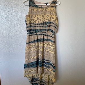 NEW En Focus Studio Dress Size 4